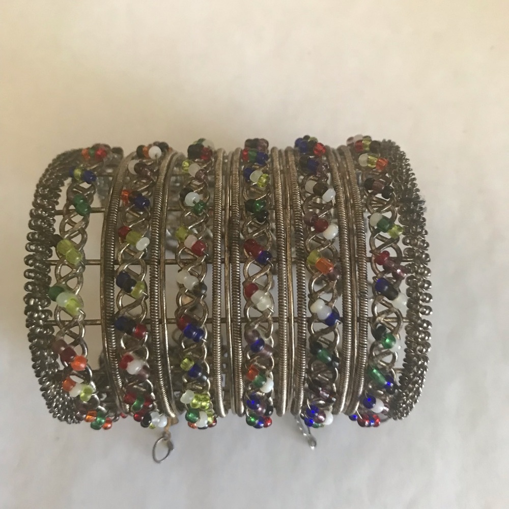 Indian bangles - Picture 2 of 4